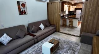 Cozy One-bedroom Apartment in New Alamein - 5