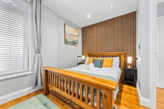 Luxury Seaview Portrush Apt by the Beach - Golf Park 3 - 7