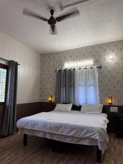 Jeoli riverside Retreat by Kartik Resorts - 5