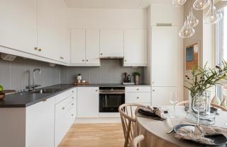 Sunny 2-bedroom apartment with balcony in Grünerløkka - 5
