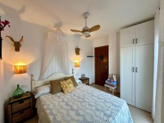 Ático con encanto en Cabo de Gata. A 100m de la playa. - 8
