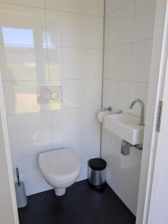 6 Person Holiday House, Amsterdam Spaarnwoude - 9
