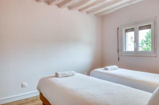 MIRAL - Charmante maison au bord de l'Eure - 4