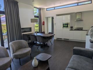 6 Person Holiday House, Amsterdam Spaarnwoude - 7