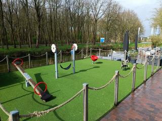 6 Person Holiday House, Amsterdam Spaarnwoude - 3