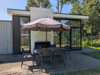 6 Person Holiday House, Amsterdam Spaarnwoude - 8