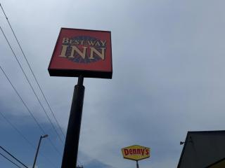 Best Way Inn Oklahoma City South I-35 - 8