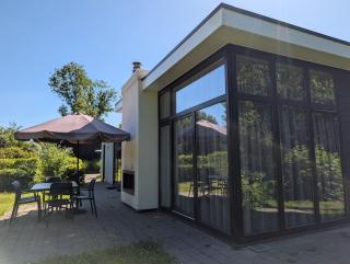 6 Person Holiday House, Amsterdam Spaarnwoude - 9