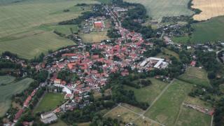Ferienhof Meisdorf - Brückenwohnung - 2
