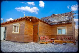 Spacious 2 bedrooms 1 bath with rooftop minutes to the Pyramids - 1