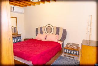 Spacious 2 bedrooms 1 bath with rooftop minutes to the Pyramids - 7