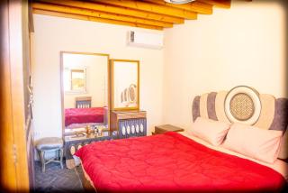 Spacious 2 bedrooms 1 bath with rooftop minutes to the Pyramids - 8