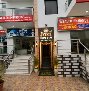 Jyoti Homestay - 9