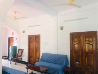 Sanku mahal - 1