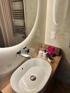 Apartament Perłowy 128 Kapitańska 2 Olsztyn nad Zatoką plaża Miejska - 1