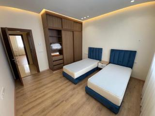 Appartement boulevard ANFA - 0