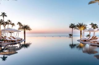 One Bedroom Suite - Casa Dorada at Hilton - 3