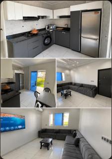La Palmeraie Marina Residence - 5