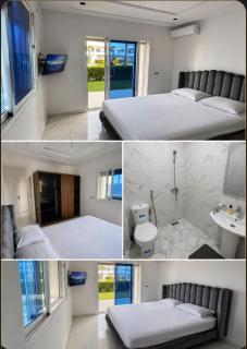 La Palmeraie Marina Residence - 4