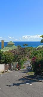 Ti Mabouya Appartement Saint François - 8
