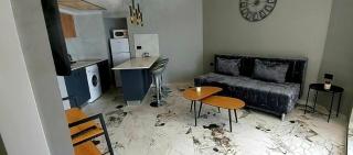 Short Hotel Apartment Tel Aviv Bat YAM 7017 - 9