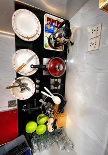Peaceful apartment in Bahria Town Lahore - 2