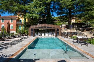 Firenze Hotel Suite & Spa - 8