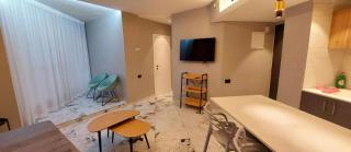 Short Hotel Apartment Tel Aviv Bat YAM 7017 - 7