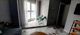 Short Hotel Apartment Tel Aviv Bat YAM 7017 - 3