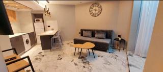 Short Hotel Apartment Tel Aviv Bat YAM 7017 - 2