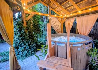 Widok apartamenty,domki,pokoje jacuzzi & sauna - 9