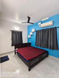 Sri Krishna Illam - 7