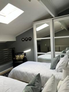 Rosarios Village 2-Bed Loft Unit 15 - 2
