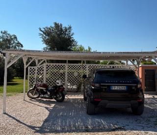 Villa Funtana Cortese - 9