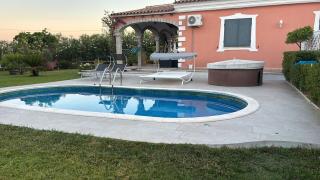 Villa Funtana Cortese - 8
