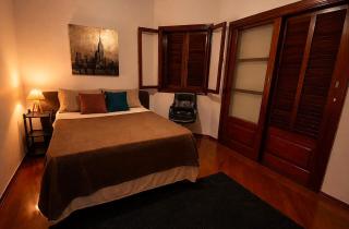 Suíte Conforto com Varanda Jardim Esplanada - 2