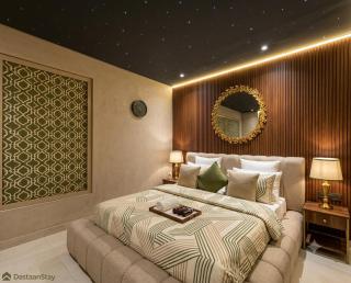 Hotel Mashabrum Skardu - 6