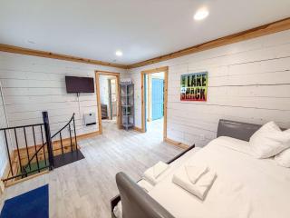 Lakefront Home with Boat Dock and Multiple Decks - 2