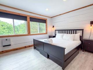 Lakefront Home with Boat Dock and Multiple Decks - 1