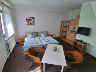 Ferienhaus Striegistal - 2