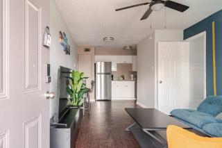 Ocean Blue 1Bed Apt Free Parking 13min Downtown - 1