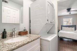 Ocean Blue 1Bed Apt Free Parking 13min Downtown - 5