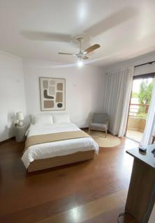 Suíte Conforto com Hidromassagem Jardim Esplanada - 7