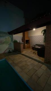 Suíte Conforto com Hidromassagem Jardim Esplanada - 6