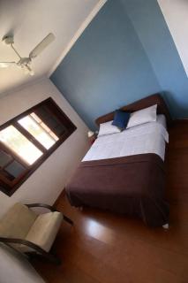 Suíte Conforto com Hidromassagem Jardim Esplanada - 5