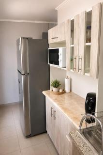 Large apartment for 6, Quinta Normal, Metro, Bleached - 4
