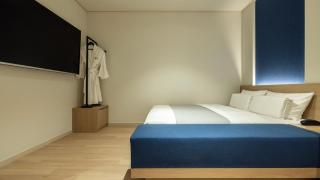Anook Hotel & Spa Bucheon Sangdong - 9