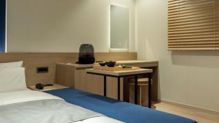 Anook Hotel & Spa Bucheon Sangdong - 3