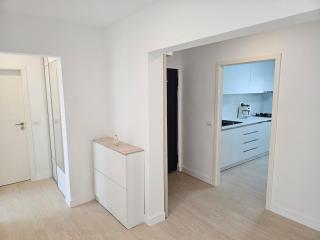 Green Boulevard Apartment - 3