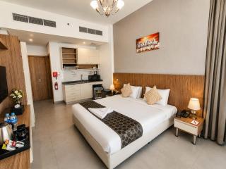 The Saj Hotel Apartments - 2